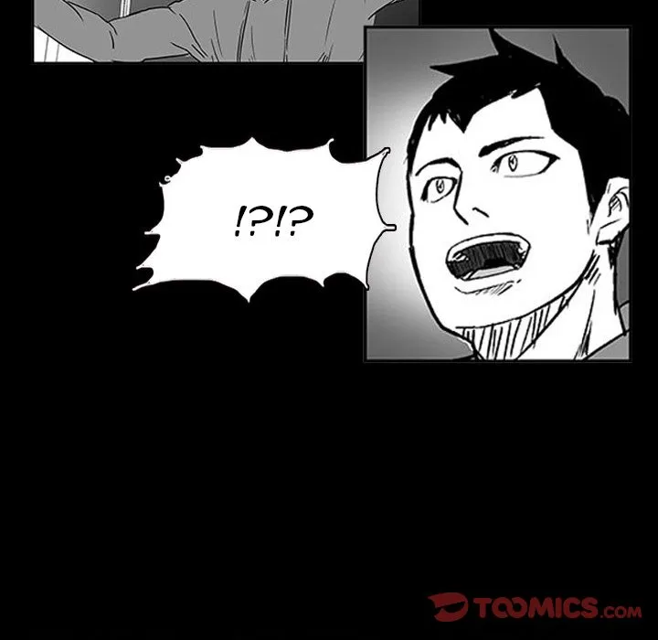 Tweener Chapter 11 page 87 - 