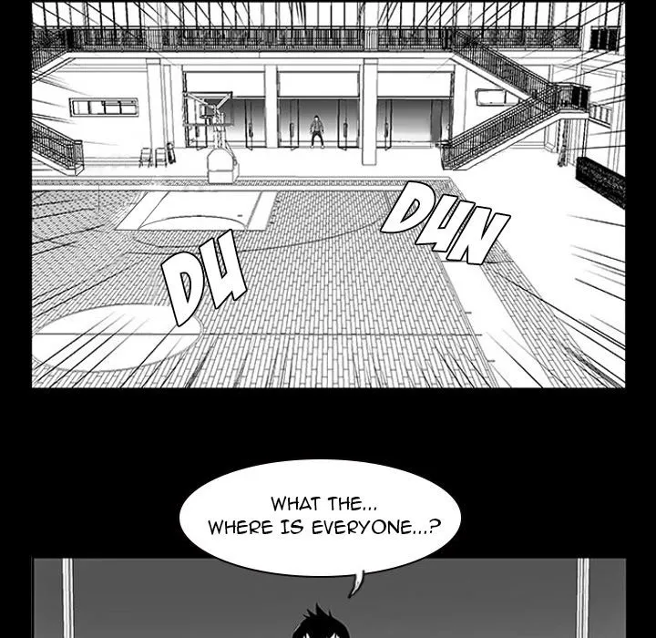 Tweener Chapter 11 page 88 - 