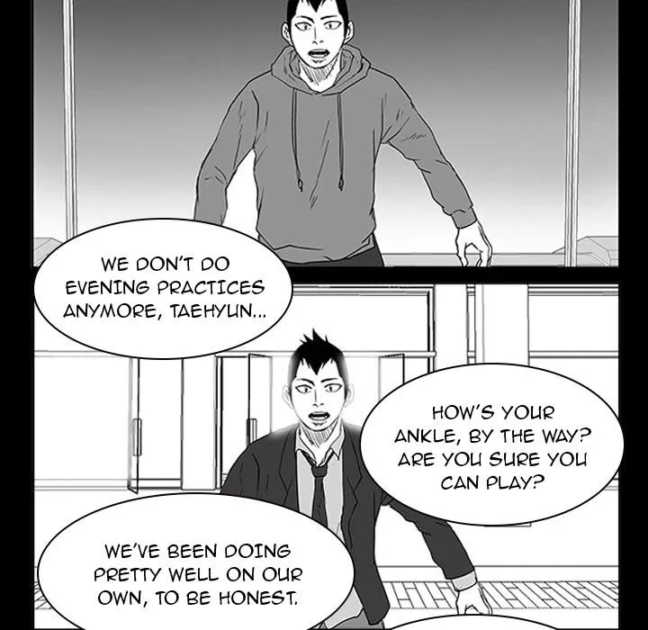 Tweener Chapter 11 page 89 - 