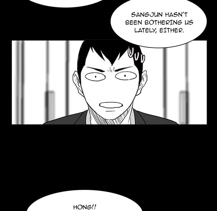 Tweener Chapter 11 page 90 - 