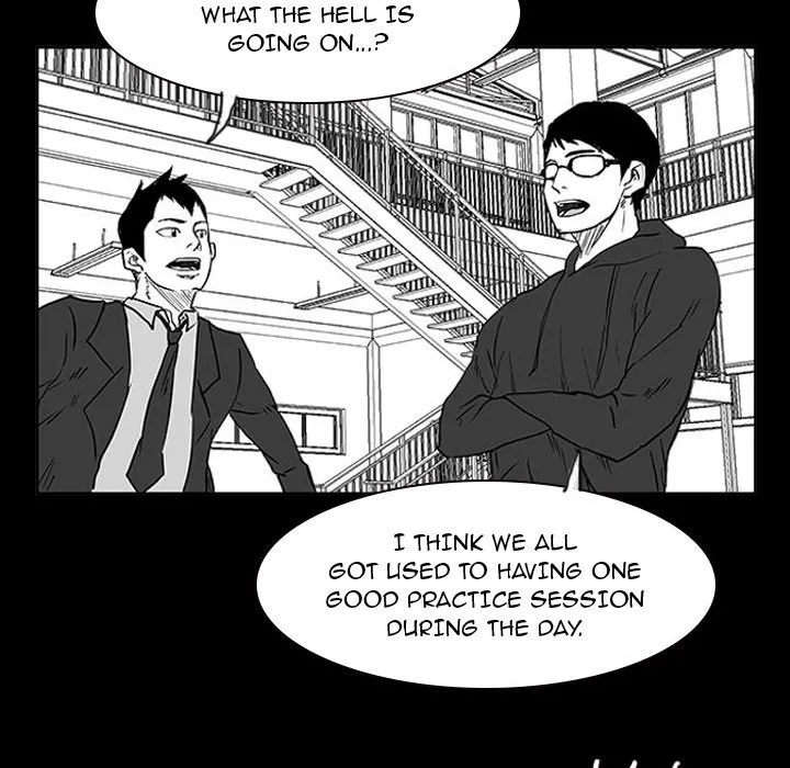 Tweener Chapter 11 page 91 - 