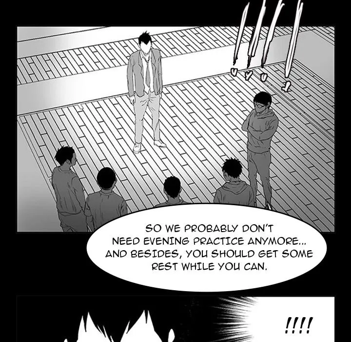 Tweener Chapter 11 page 92 - 