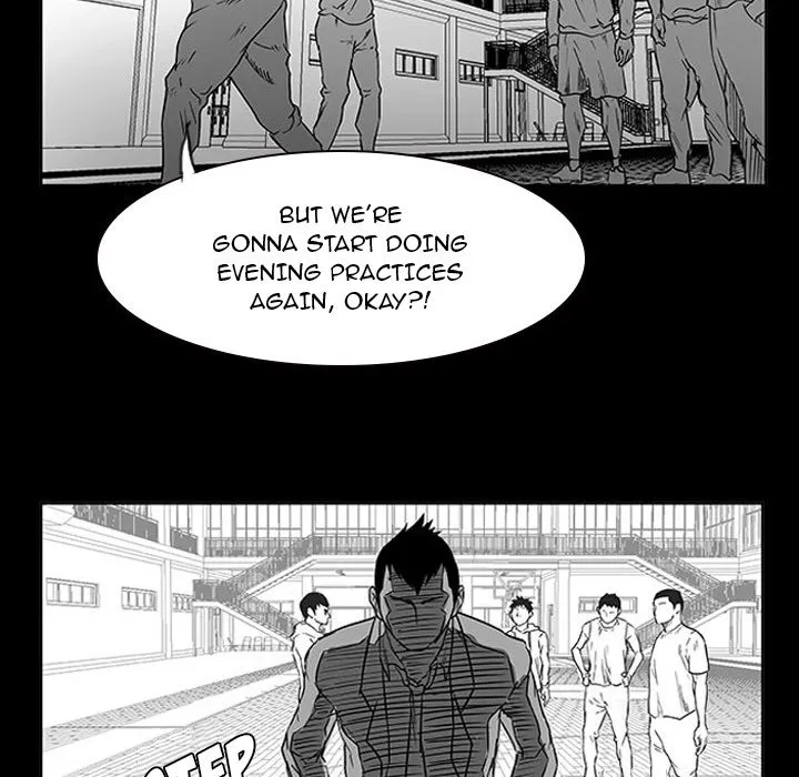 Tweener Chapter 11 page 94 - 