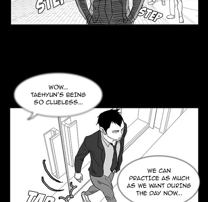Tweener Chapter 11 page 95 - 