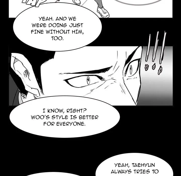 Tweener Chapter 11 page 96 - 