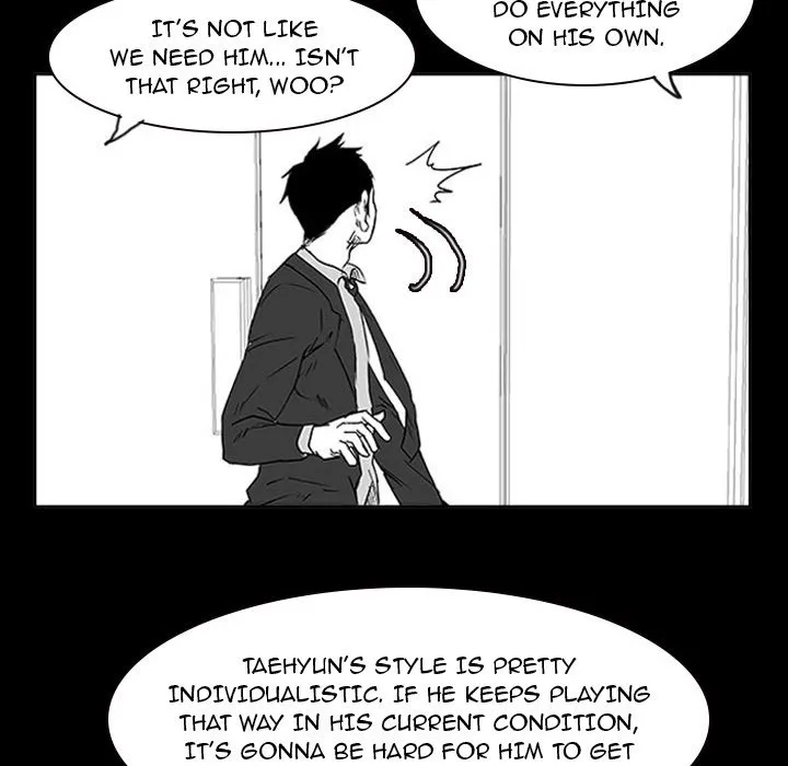 Tweener Chapter 11 page 97 - 