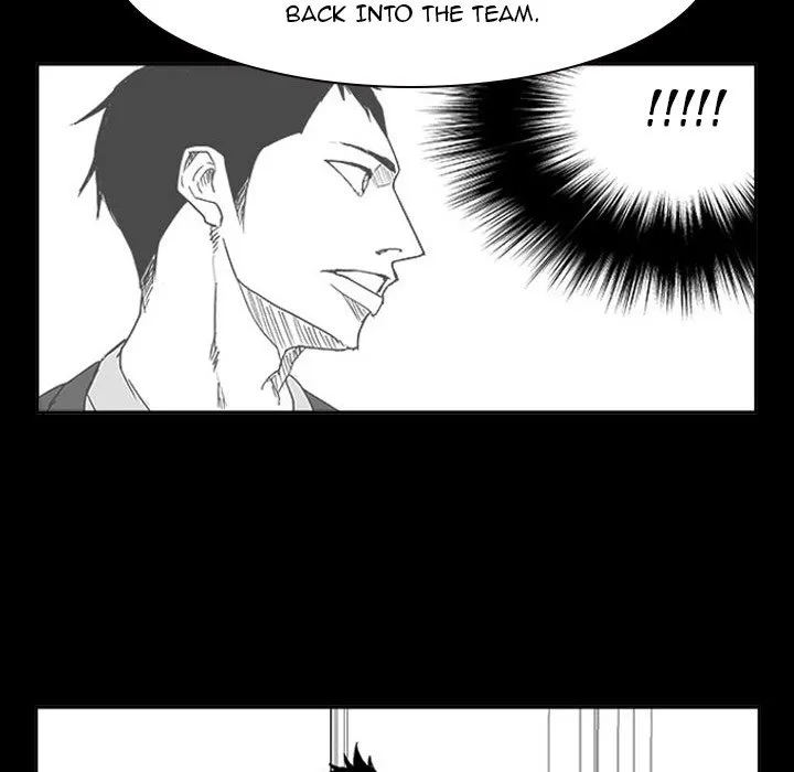 Tweener Chapter 11 page 98 - 