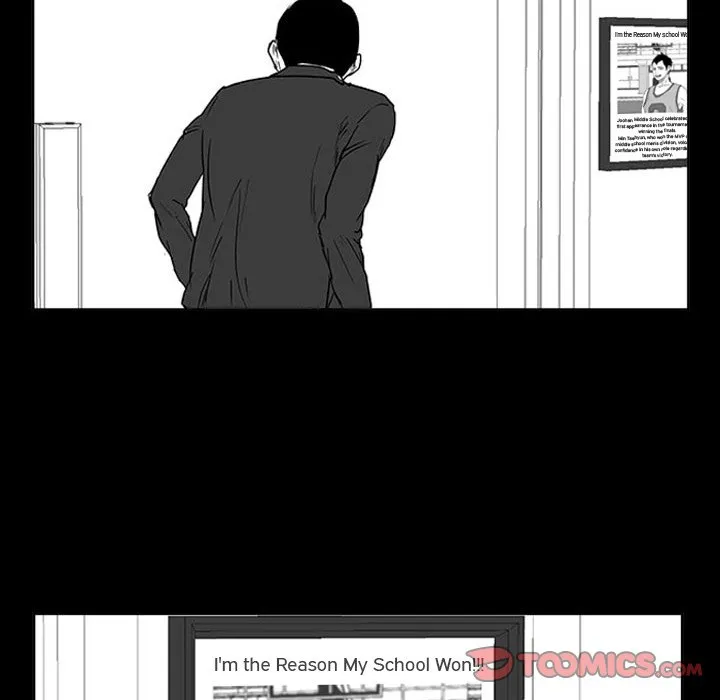 Tweener Chapter 11 page 99 - 