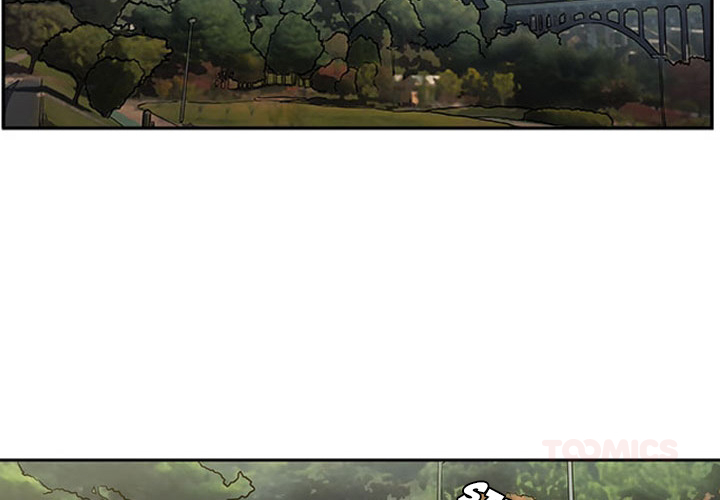 Tweener Chapter 12 page 2 - 