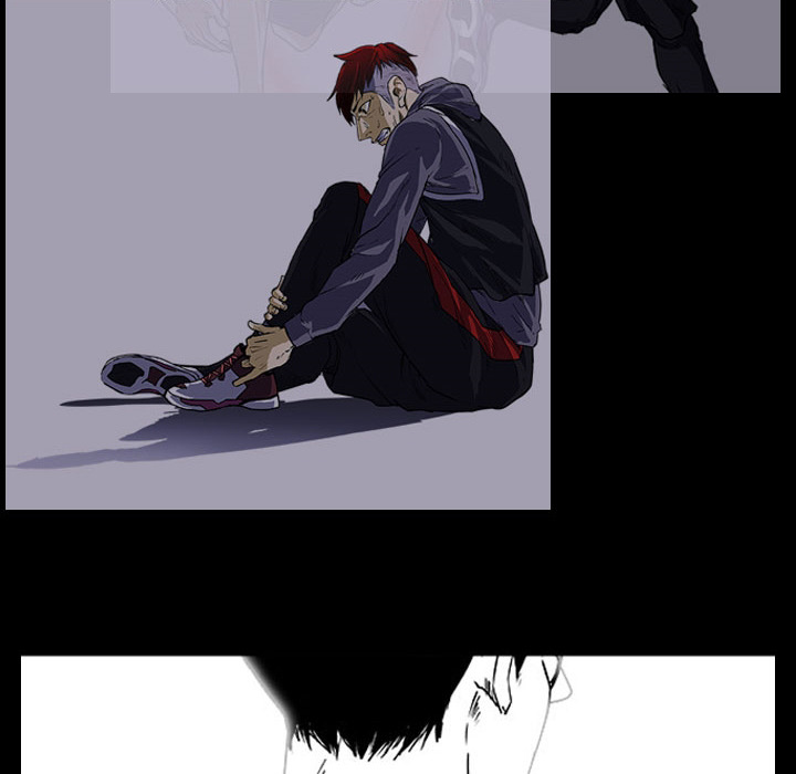 Tweener Chapter 12 page 12 - 