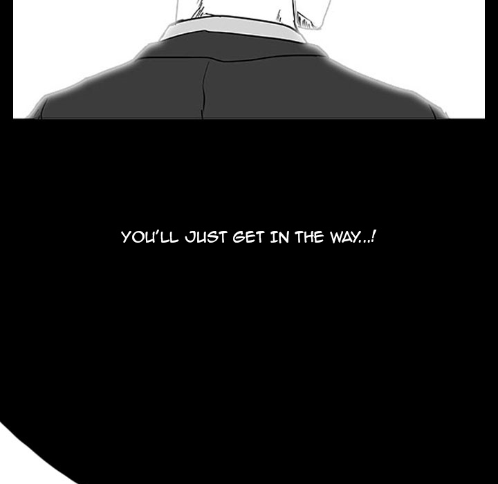 Tweener Chapter 12 page 13 - 