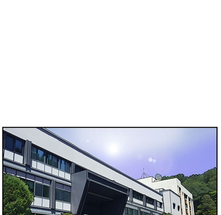 Tweener Chapter 12 page 19 - 