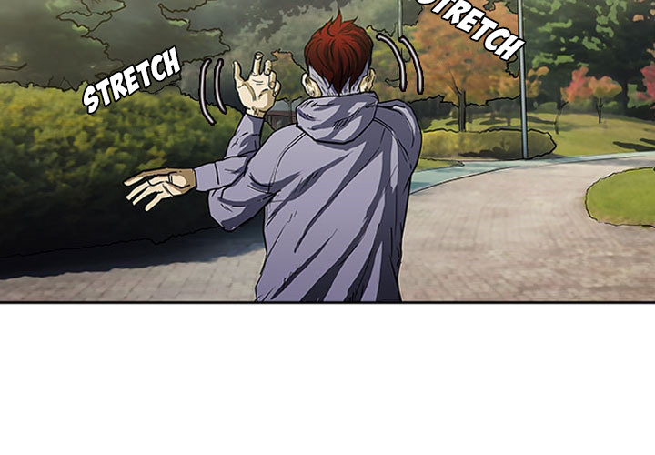 Tweener Chapter 12 page 3 - 