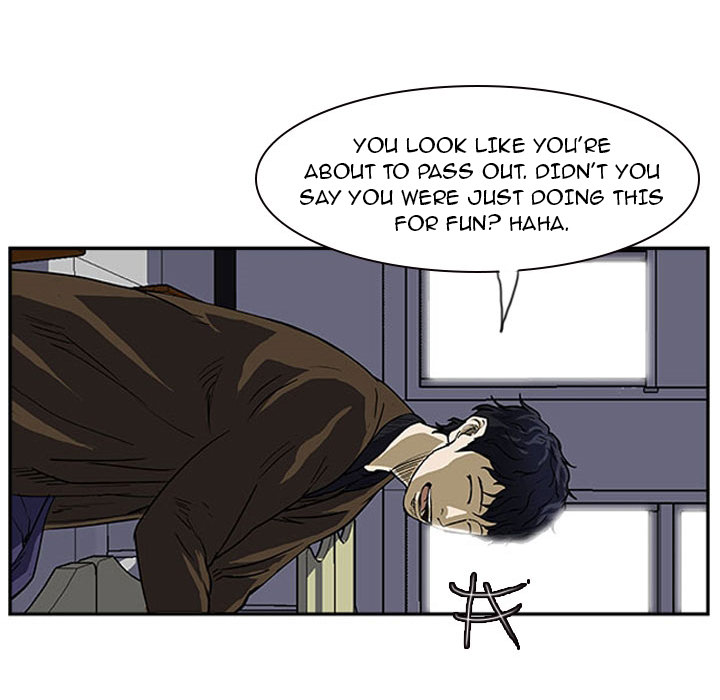 Tweener Chapter 12 page 21 - 