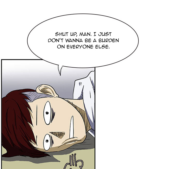 Tweener Chapter 12 page 22 - 