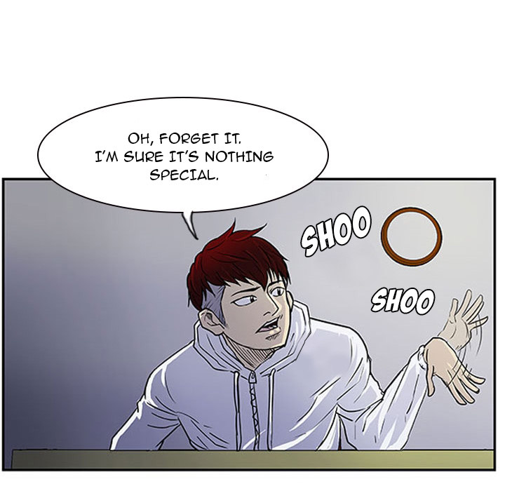 Tweener Chapter 12 page 25 - 