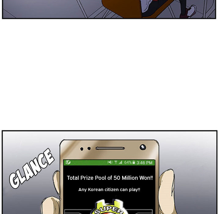 Tweener Chapter 12 page 28 - 
