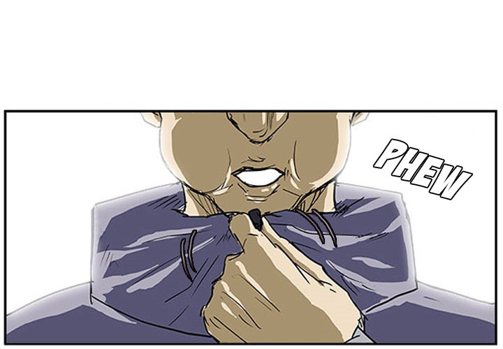 Tweener Chapter 12 page 4 - 