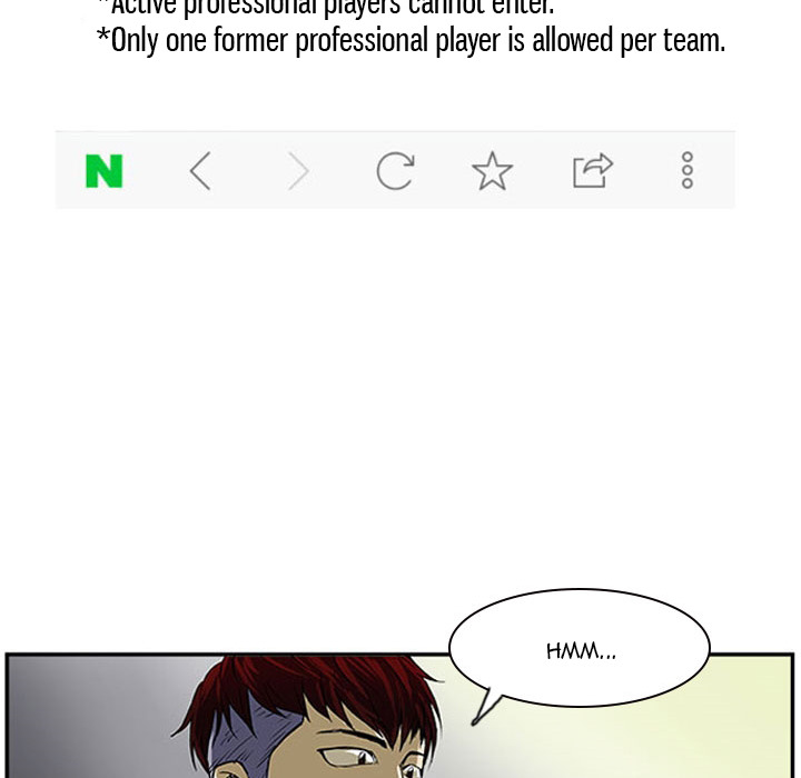 Tweener Chapter 12 page 33 - 