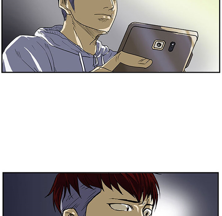Tweener Chapter 12 page 34 - 