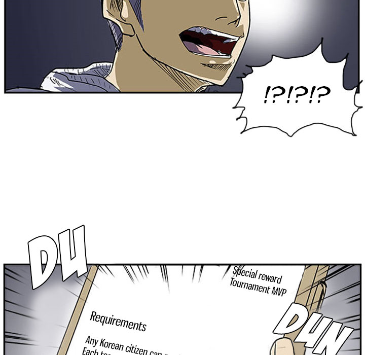 Tweener Chapter 12 page 35 - 