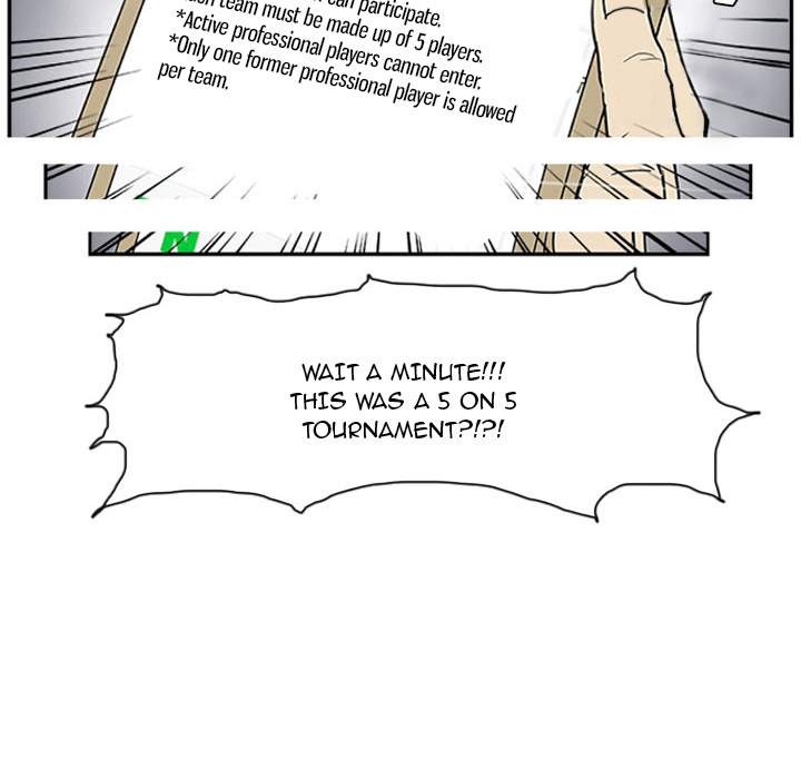 Tweener Chapter 12 page 36 - 