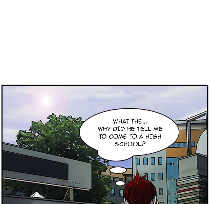 Tweener Chapter 12 page 37 - 