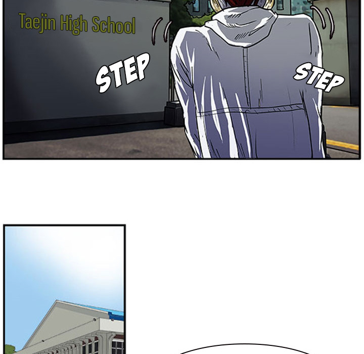 Tweener Chapter 12 page 38 - 