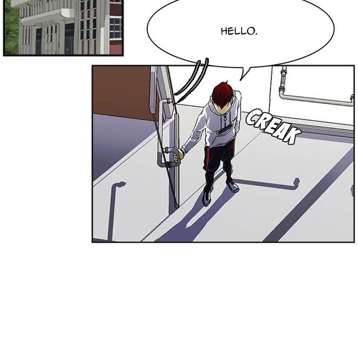 Tweener Chapter 12 page 39 - 