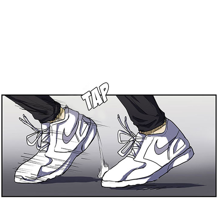 Tweener Chapter 12 page 5 - 