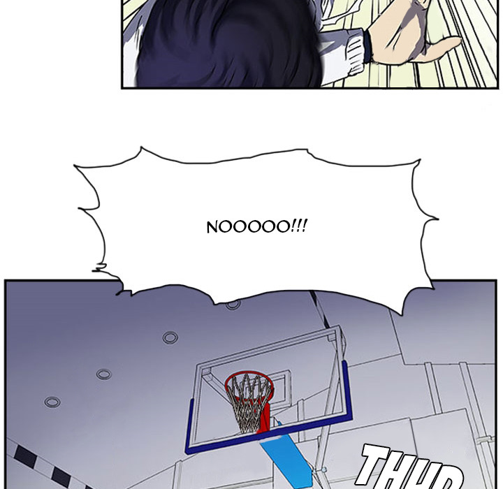 Tweener Chapter 12 page 41 - 