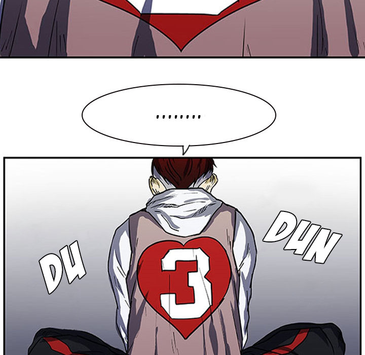 Tweener Chapter 12 page 43 - 
