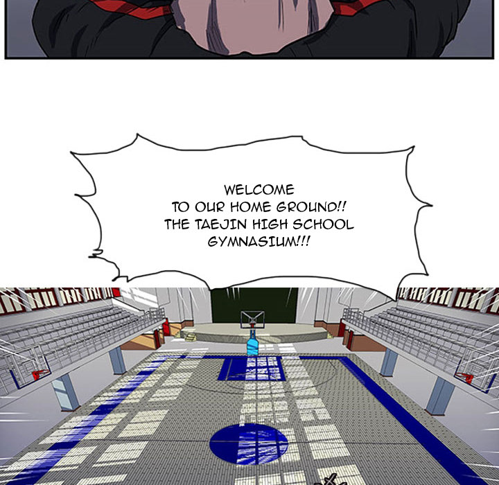 Tweener Chapter 12 page 44 - 