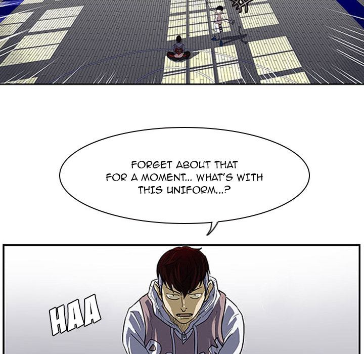 Tweener Chapter 12 page 45 - 