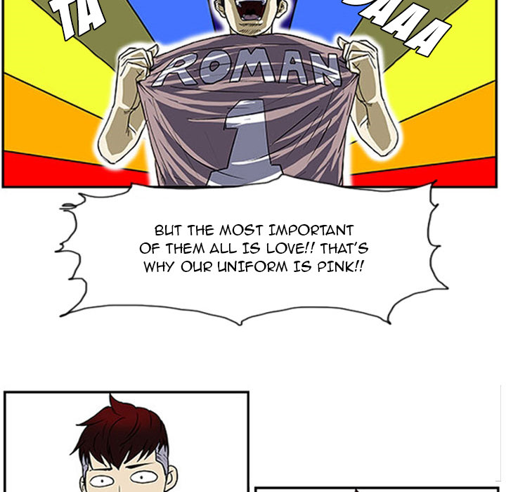 Tweener Chapter 12 page 47 - 