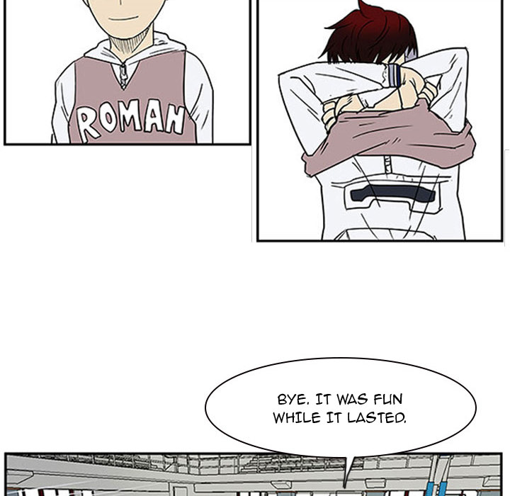 Tweener Chapter 12 page 48 - 