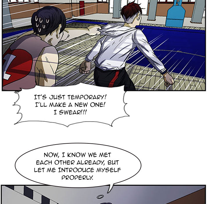 Tweener Chapter 12 page 49 - 