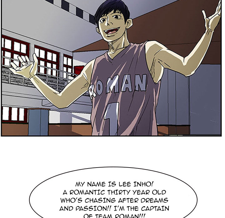 Tweener Chapter 12 page 50 - 