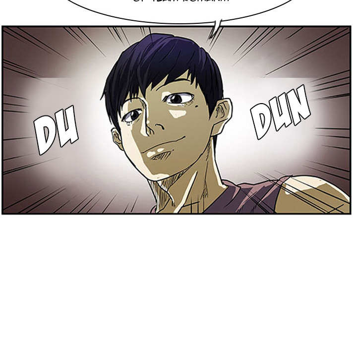 Tweener Chapter 12 page 51 - 