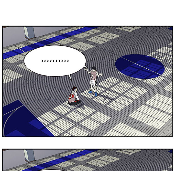 Tweener Chapter 12 page 52 - 