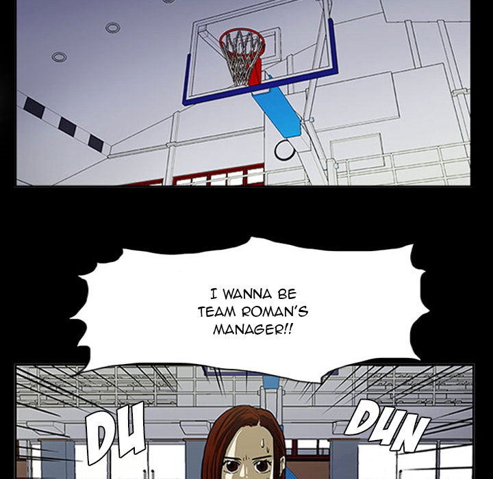 Tweener Chapter 12 page 58 - 