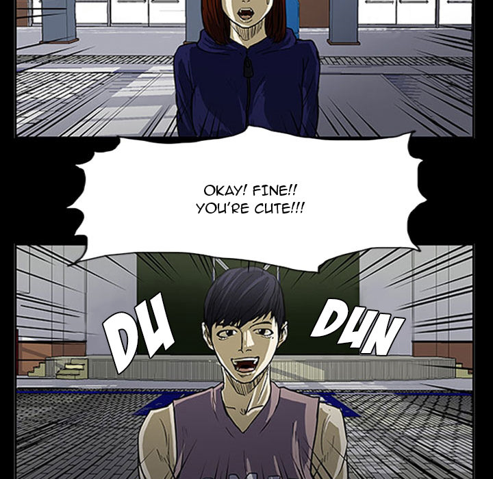 Tweener Chapter 12 page 59 - 