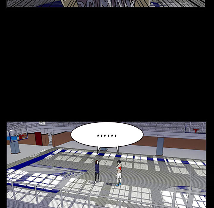 Tweener Chapter 12 page 60 - 