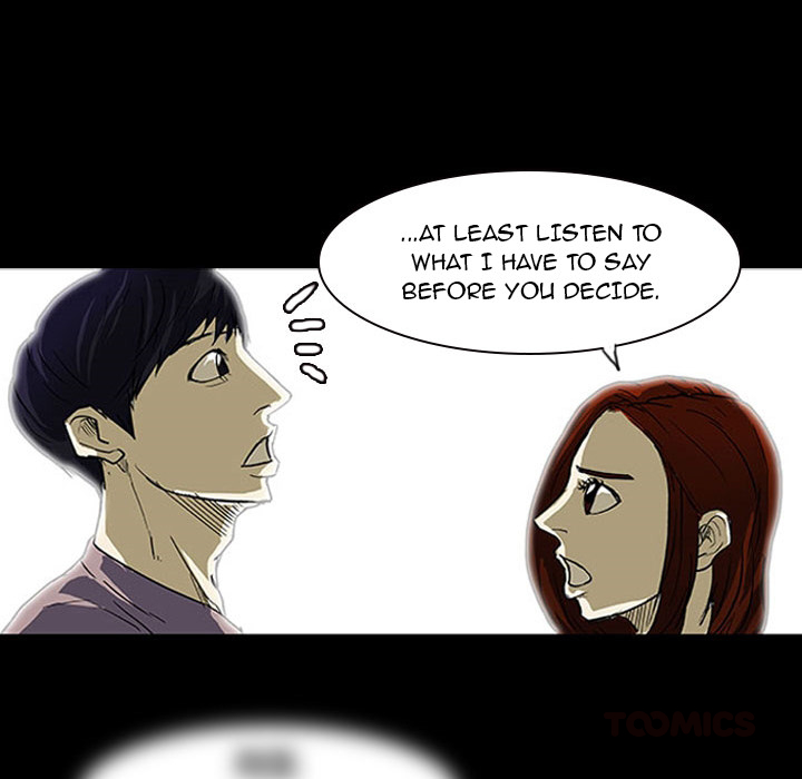 Tweener Chapter 12 page 62 - 