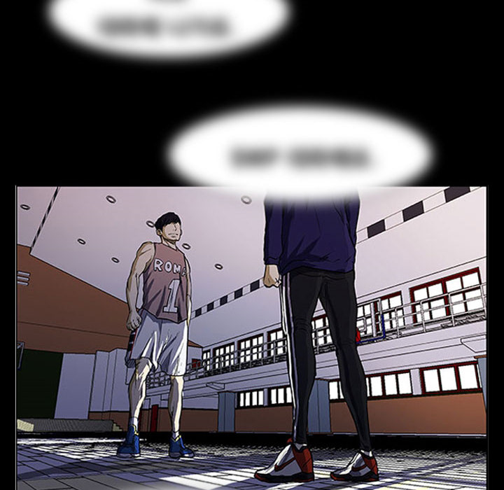 Tweener Chapter 12 page 63 - 