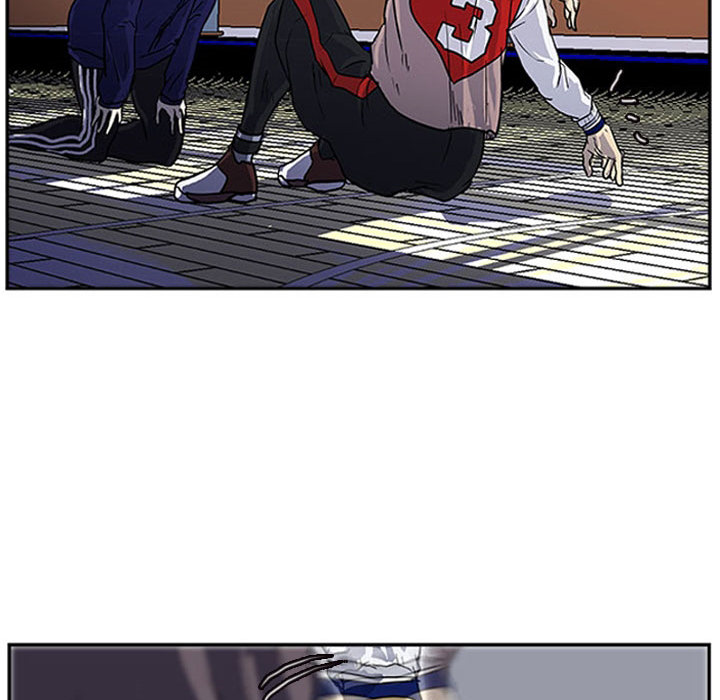 Tweener Chapter 12 page 70 - 
