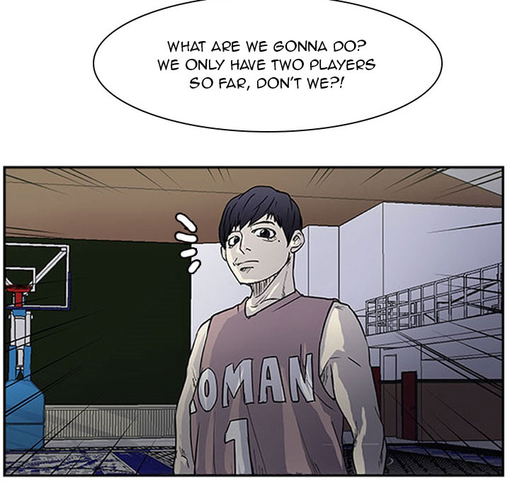 Tweener Chapter 12 page 73 - 