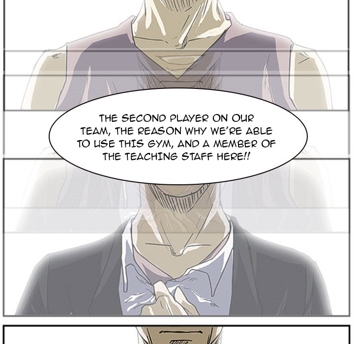 Tweener Chapter 12 page 75 - 