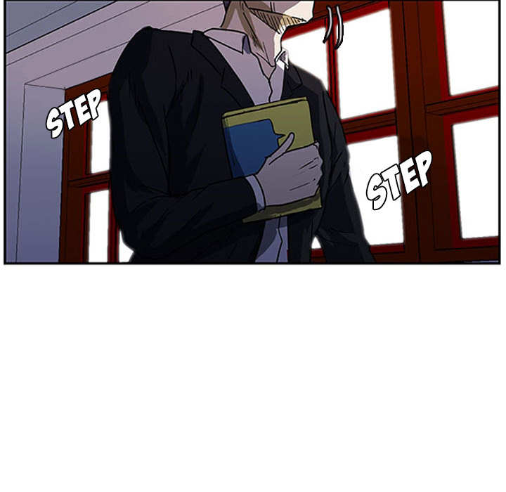 Tweener Chapter 12 page 79 - 