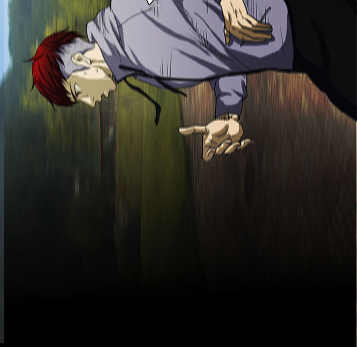 Tweener Chapter 12 page 9 - 